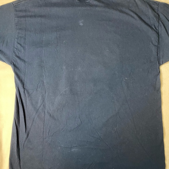 Kid Robot + MNWKA Limited Edition T-Shirt - Picture 6 of 8